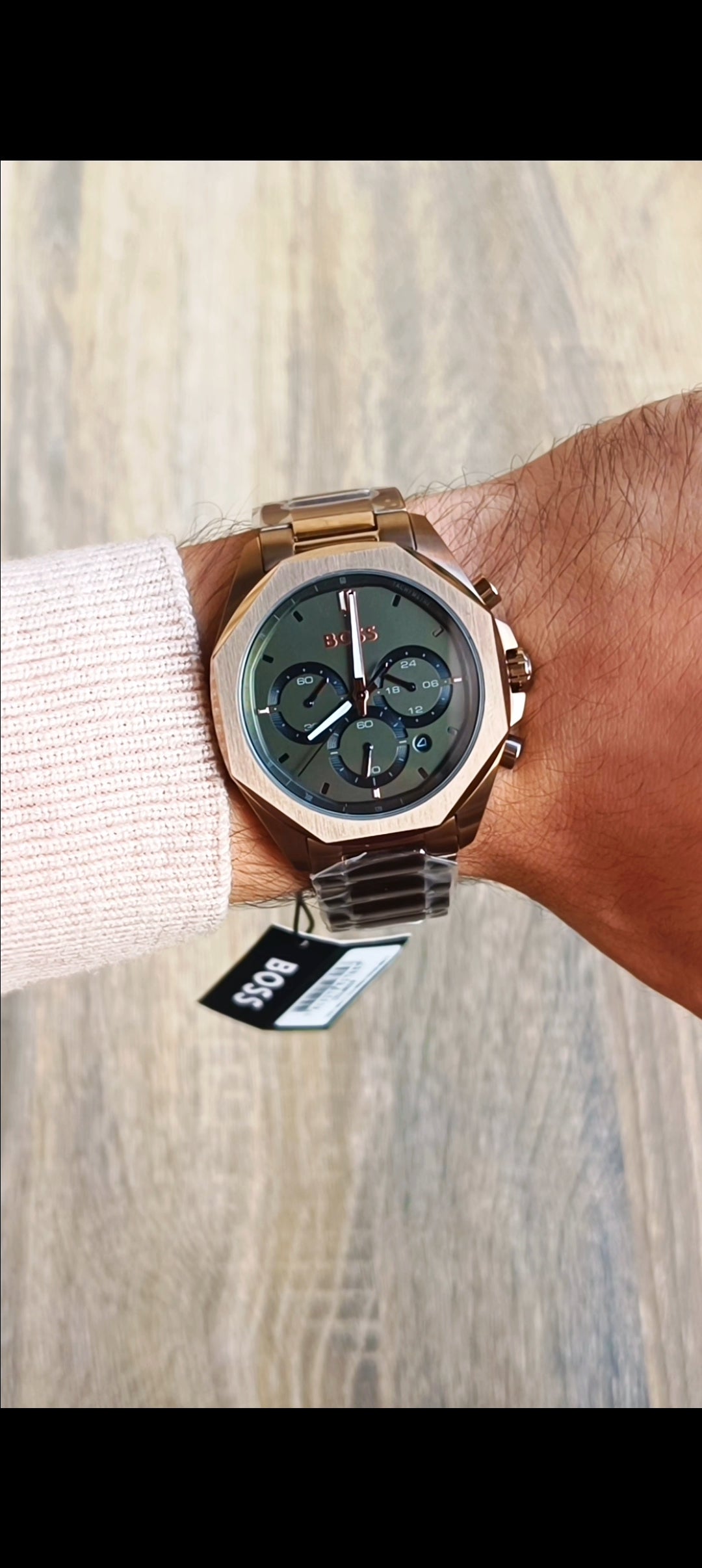 Hugo Boss 1514019