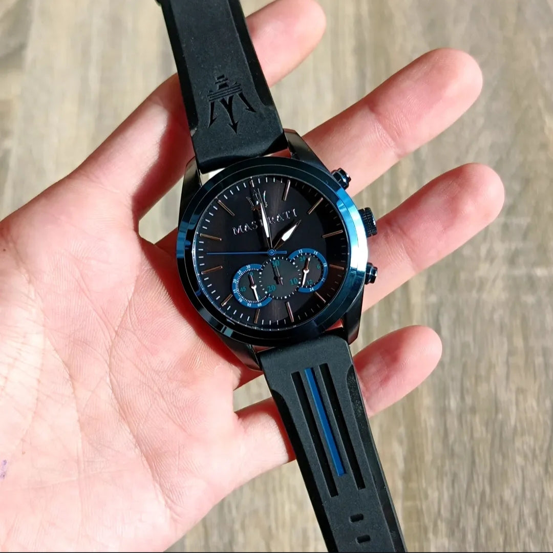 Maserati R8871612006