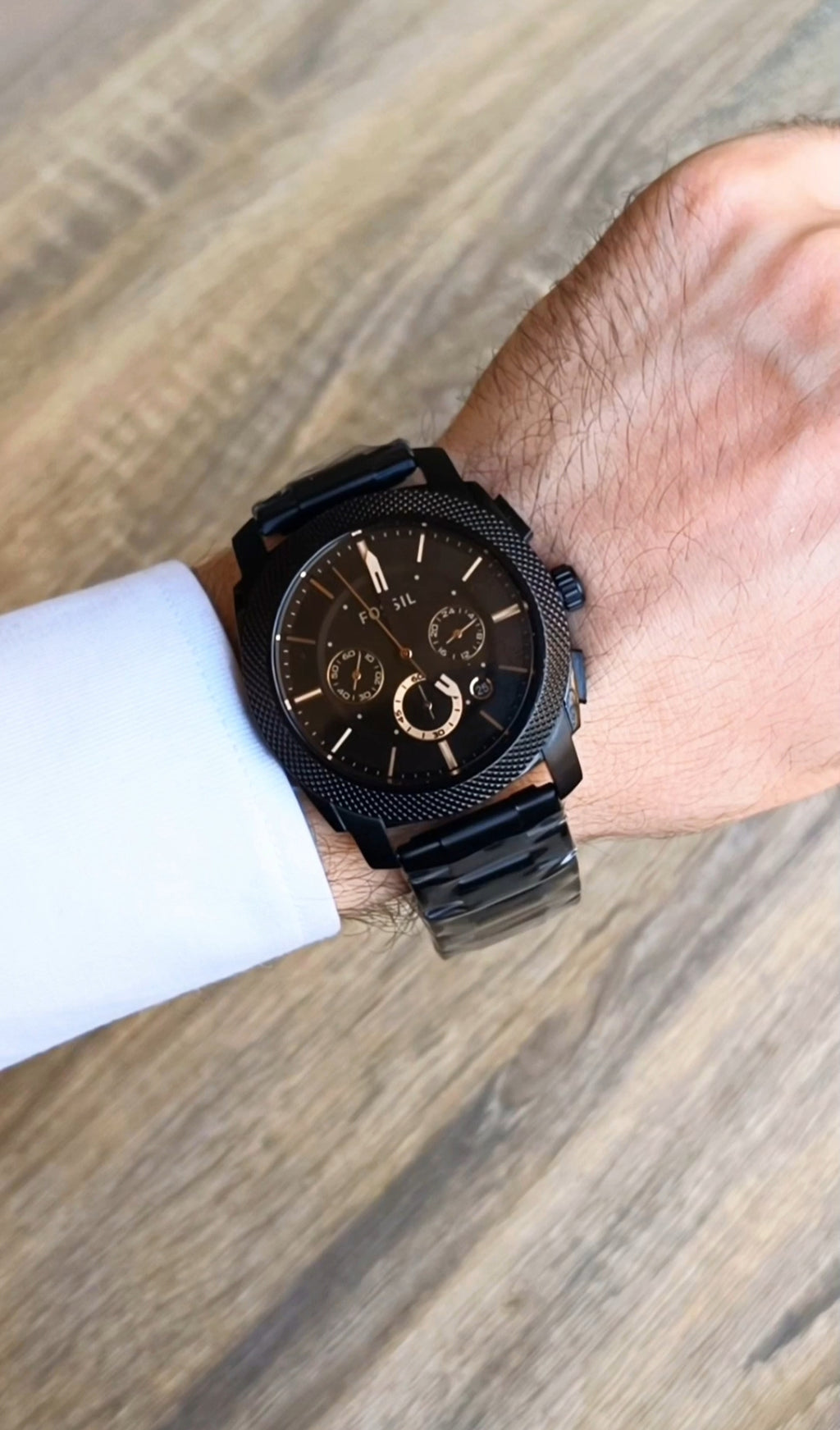 Fossil fs4682