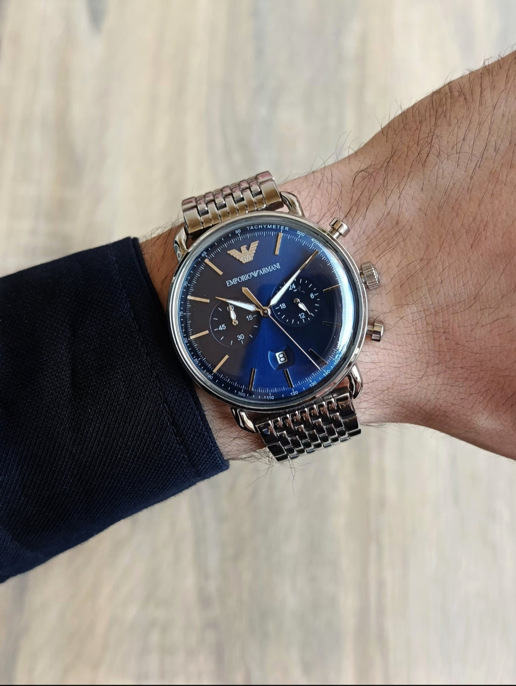 Emporio Armani AR11238