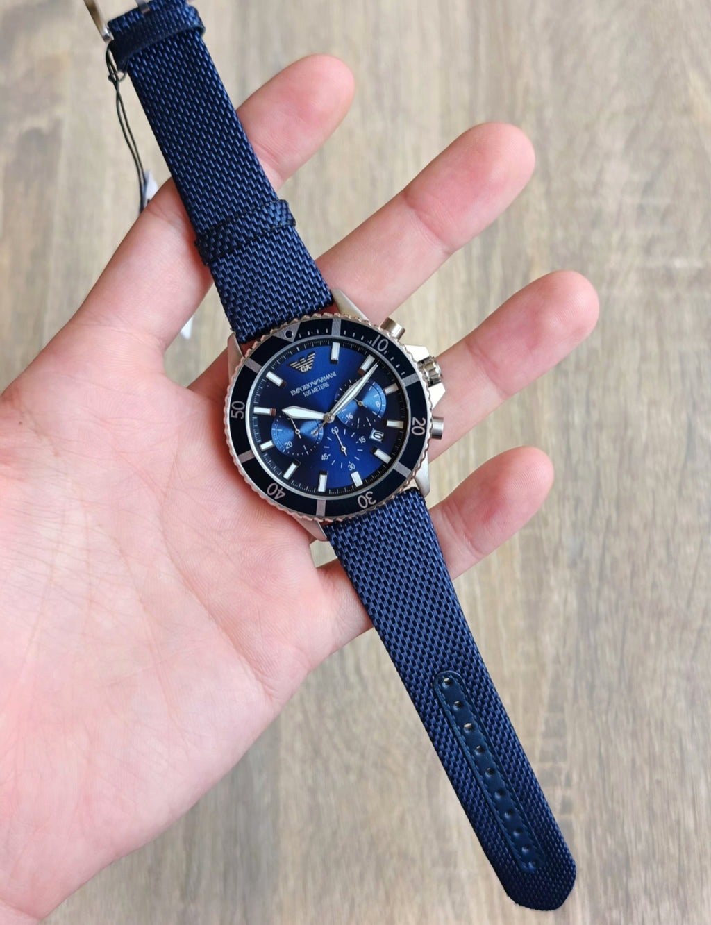 Emporio Armani AR11588