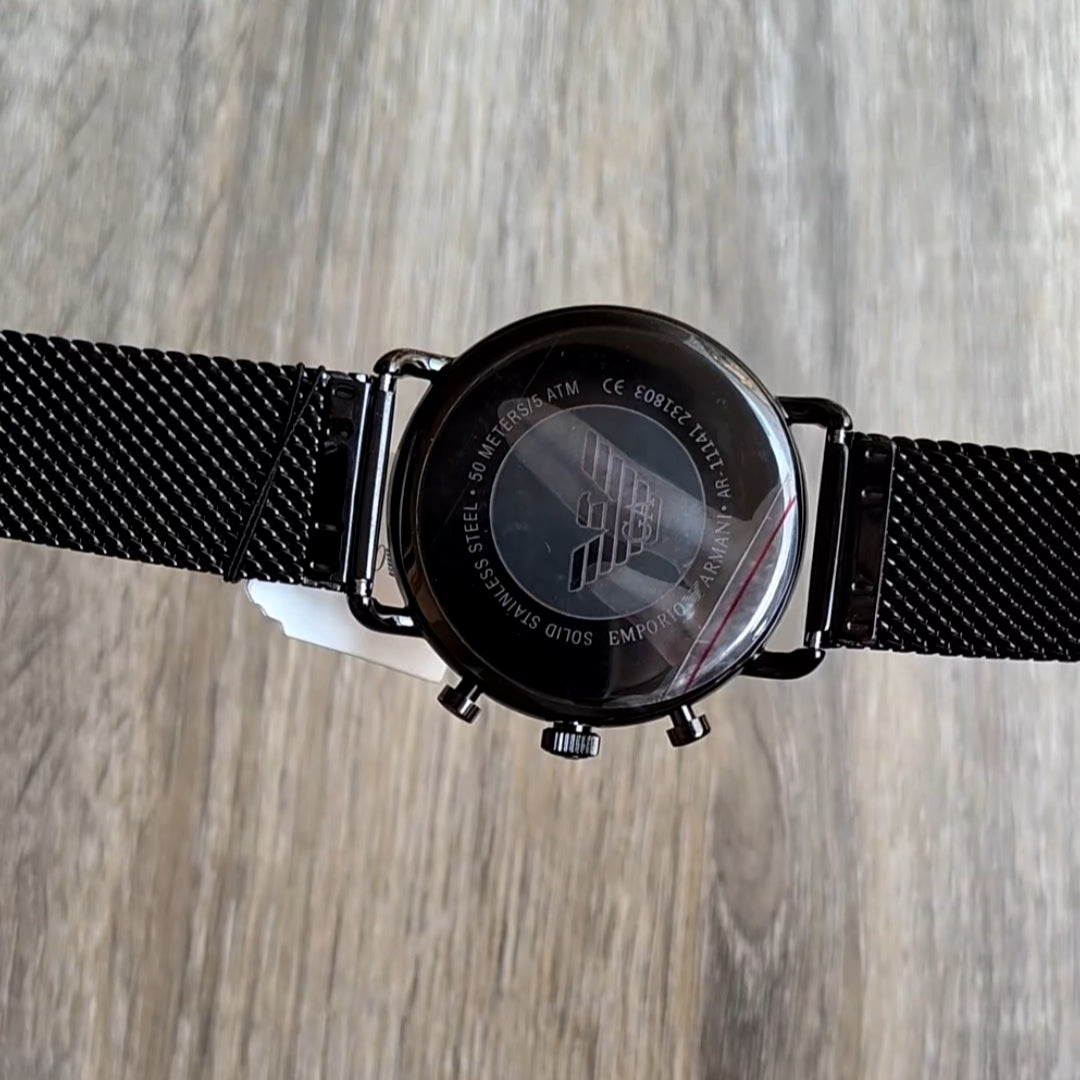 Empori Armani Ar11141