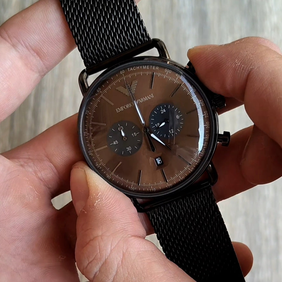 Empori Armani Ar11141