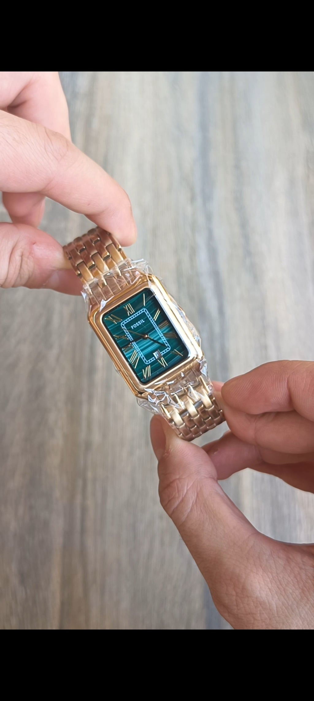 Fossil ES5341