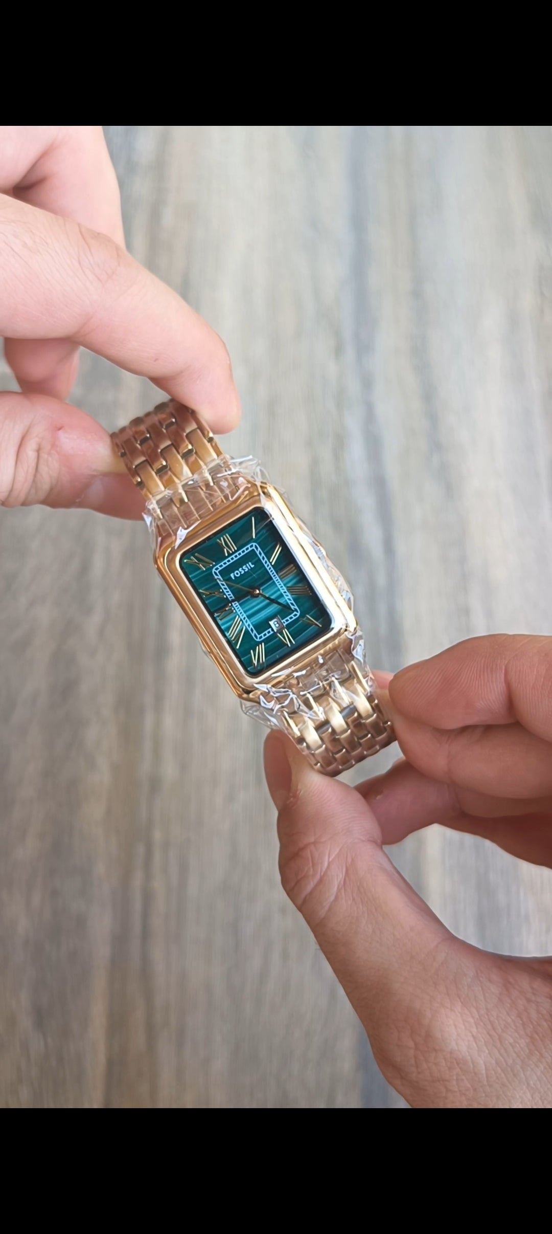 Fossil ES5341