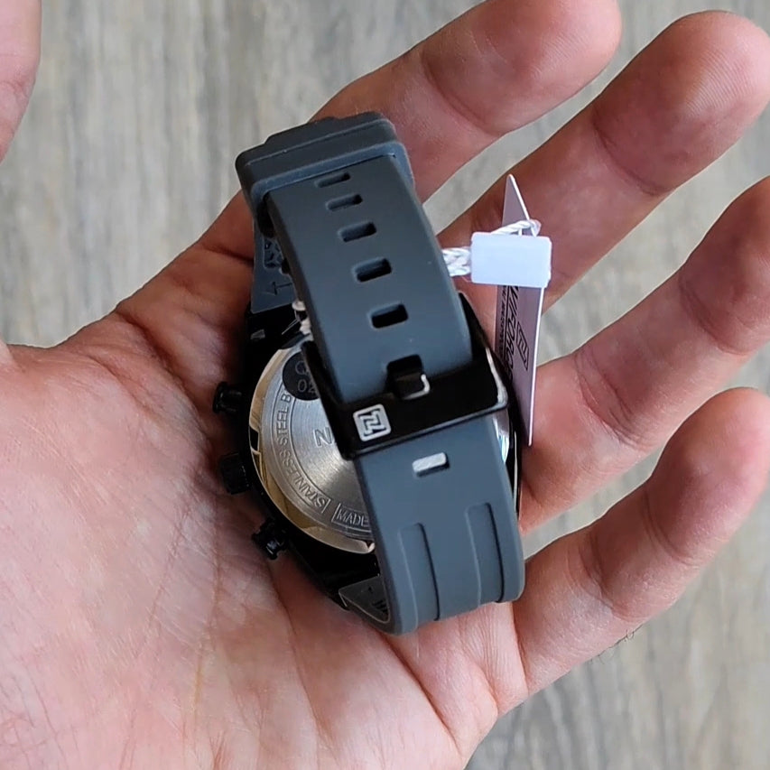 NaviForce luxury Gray