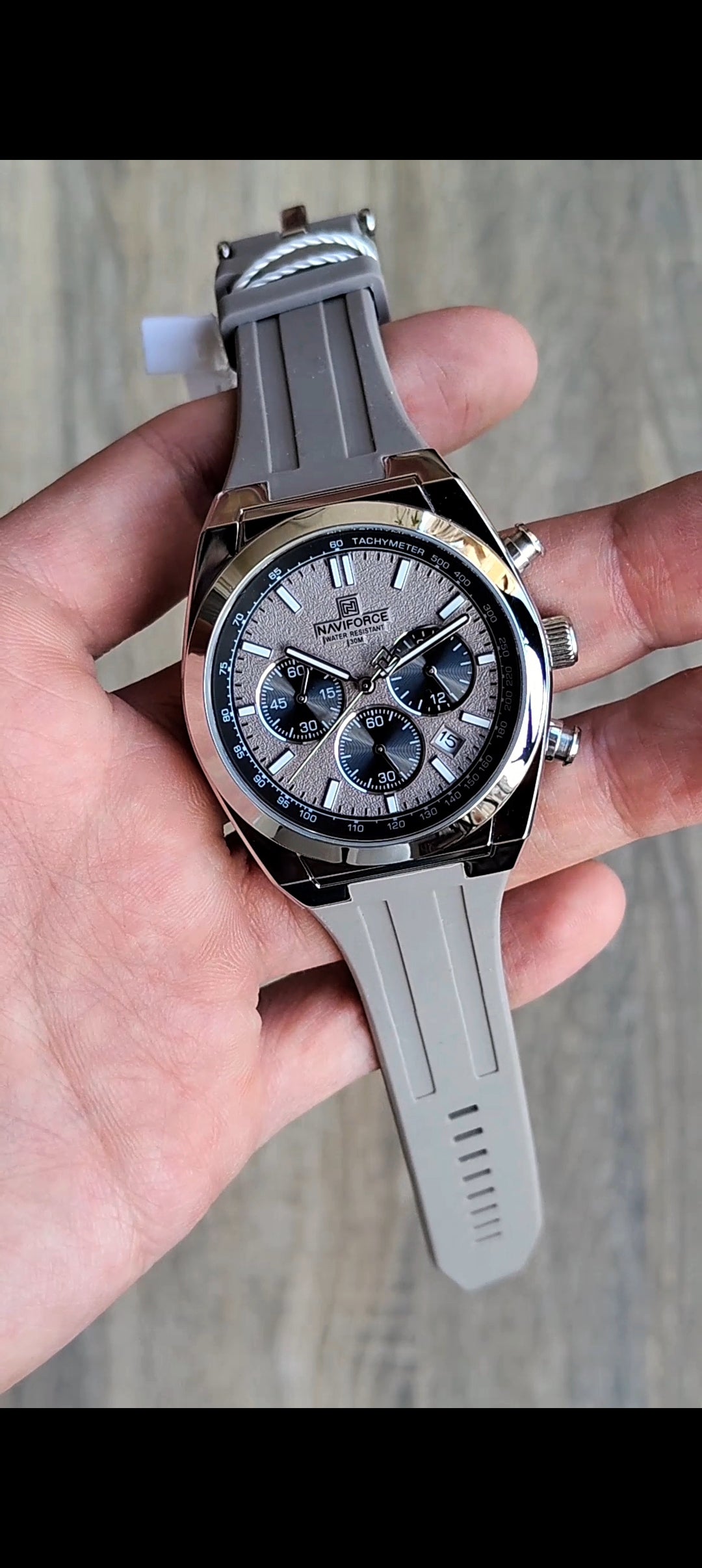 NaviForce Elite Coffe